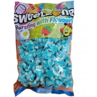 1kg Blue Stars 1kg Blue Stars