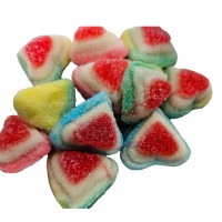 3d Hearts