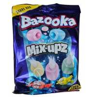 Bazooka Mix Upz Bazooka Mix Upz