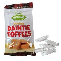 Original Daintie Toffees Original Daintie Toffees