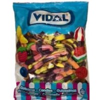 1kg VIDAL Anacondas 1kg VIDAL Anacondas