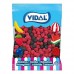 MINI BLACK AND RASPBERRY BERRIES 
