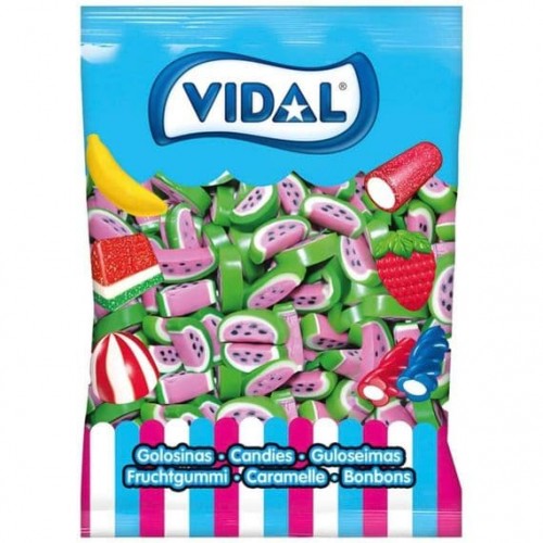 Vidal Watermelon 250pc Vidal Watermelon 250pc