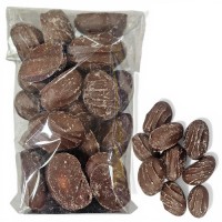 Milk Chocolate Brazils Milk Chocolate Brazils