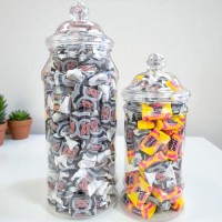 Black Jacks / Fruit Salad Gift Jars Black Jacks / Fruit Salad Gift Jars