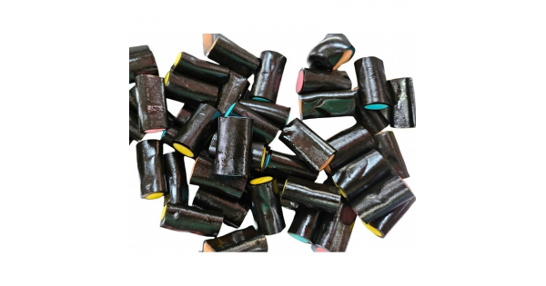 LIQUORICE CREAM ROCK