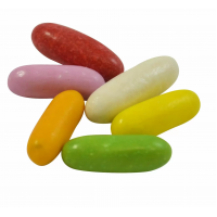 LIQUORICE COMFITS LIQUORICE COMFITS