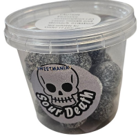 Sour Death Extreme Sour Death Extreme