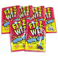 Fizz Wizz Popping Candy Fizz Wizz Popping Candy