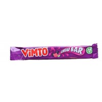 Vimto Chew Bar
