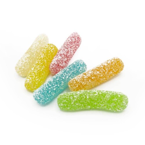 Vegan FIZZY CHIPS Vegan FIZZY CHIPS