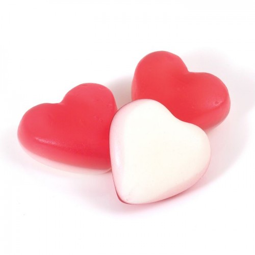 HARIBO HEART THROBS HARIBO HEART THROBS