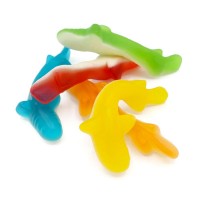 JELLY SHARKS JELLY SHARKS