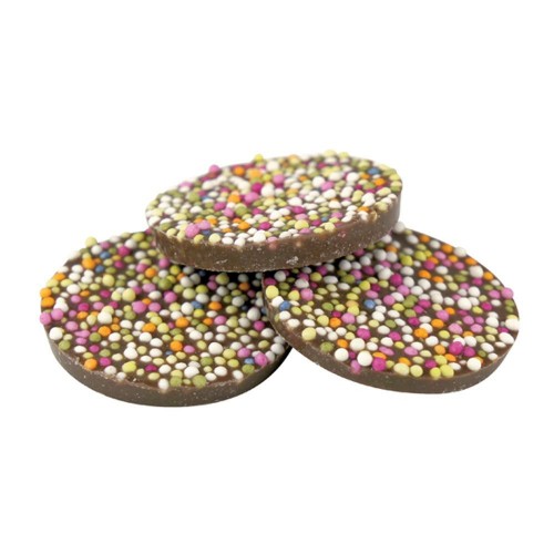 Chocolate Jazzies Mega