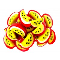 PASSION FRUIT SLICES PASSION FRUIT SLICES