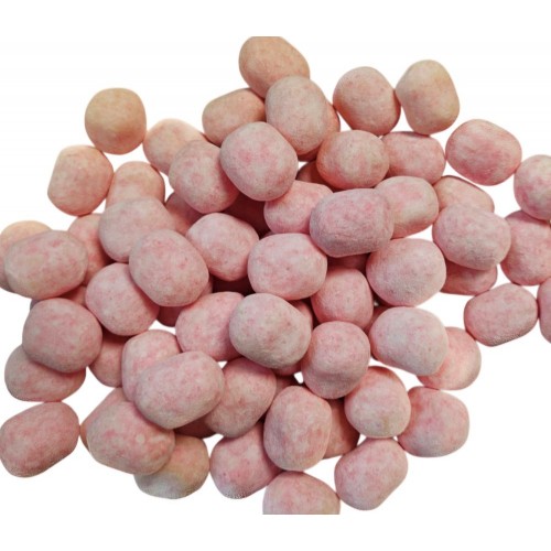 Strawberry Bonbons Strawberry Bonbons
