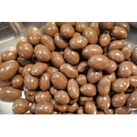 Chocolate Raisins Chocolate Raisins
