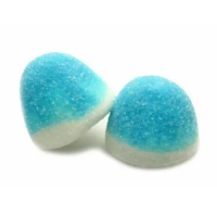 Fizzy Blue Kisses Fizzy Blue Kisses