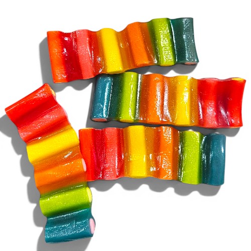 Rainbow Cartridges Rainbow Cartridges
