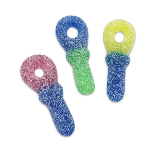 FIZZY TONGUE PAINTER DUMMIES FIZZY TONGUE PAINTER DUMMIES