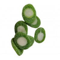 Fizzy Kiwis Fizzy Kiwis