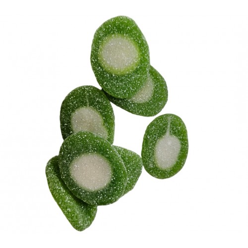 Fizzy Kiwis Fizzy Kiwis