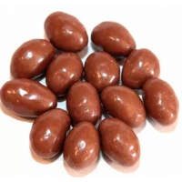 Chocolate Brazils Chocolate Brazils