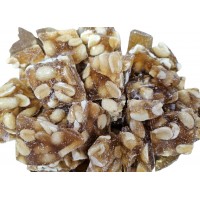 Peanut Brittle Peanut Brittle