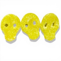 Pineapple Skulls Pineapple Skulls