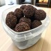 RUM BALLS / TRUFFLES 130g RUM BALLS / TRUFFLES 130g