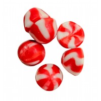 STRAWBERRY TWIST KISSES STRAWBERRY TWIST KISSES