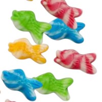 SWIRLY FISH SWIRLY FISH