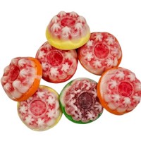 Jelly Filled Tarts Jelly Filled Tarts