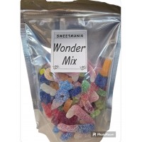500g Vegan Jelly MIX 500g Vegan Jelly MIX