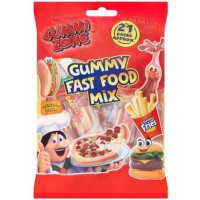 Gummi Zone Fast Food Gummi Zone Fast Food