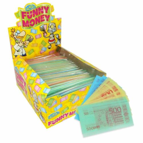 Funny Money Funny Money