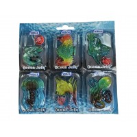 Vidal Ocean Jelly strips