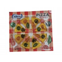 Vidal Jelly Pizza