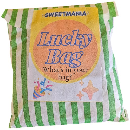 Lucky Bag Lucky Bag