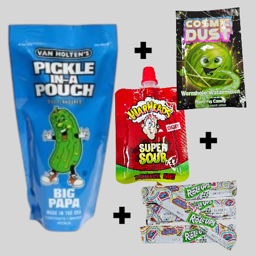 Pickle Kit Pickle Kit