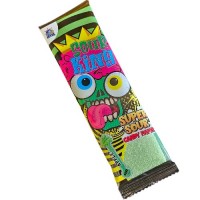 Sour King Candy Paper Sour King Candy Paper