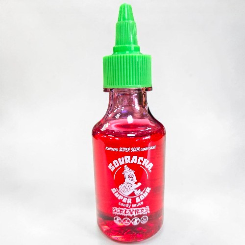 Souracha Sour Gel Souracha Sour Gel