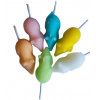 Sugar Mice Sugar Mice
