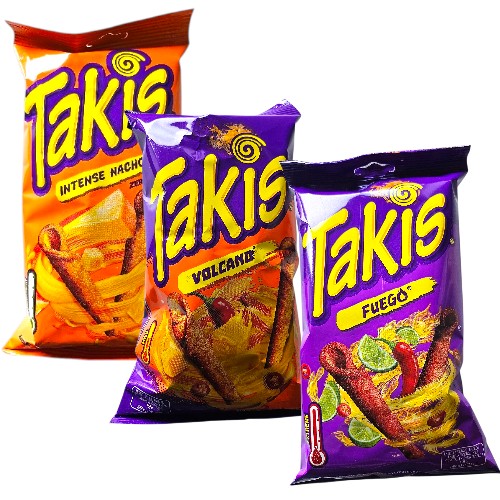 Takis 100g Takis 100g