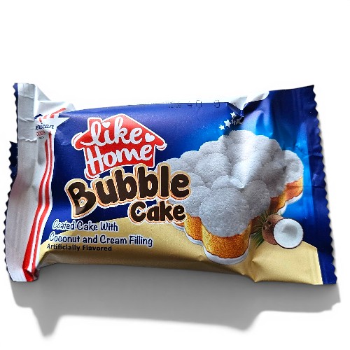 Like Home Bubble Cake Like Home Bubble Cake