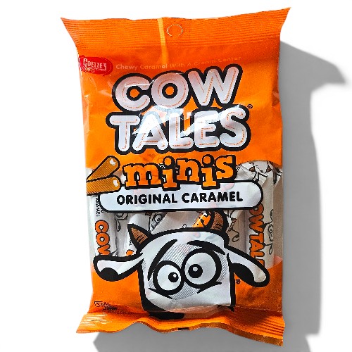 Cow Tales Minis Original (113g) Cow Tales Minis Original (113g)