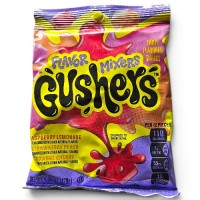 Gushers Flavor Mixers Gushers Flavor Mixers