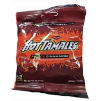 Hot Tamales 141g bag Hot Tamales 141g bag