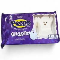 PEEPS Marshmallow Ghosts