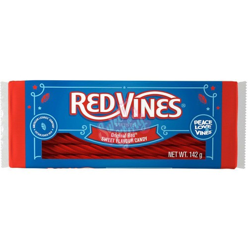 Red Vines Red Vines